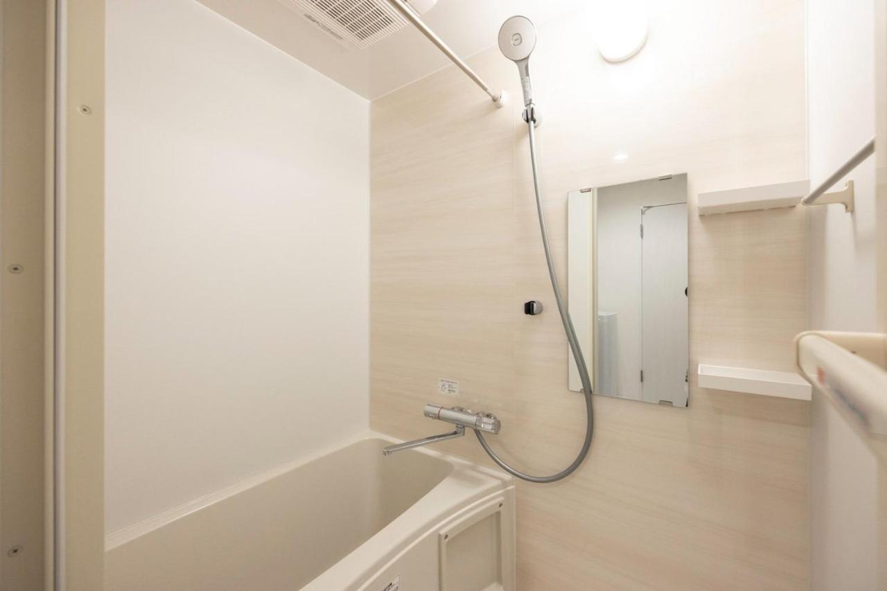 Apartament Retaw Hills Waseda Tokio Zewnętrze zdjęcie