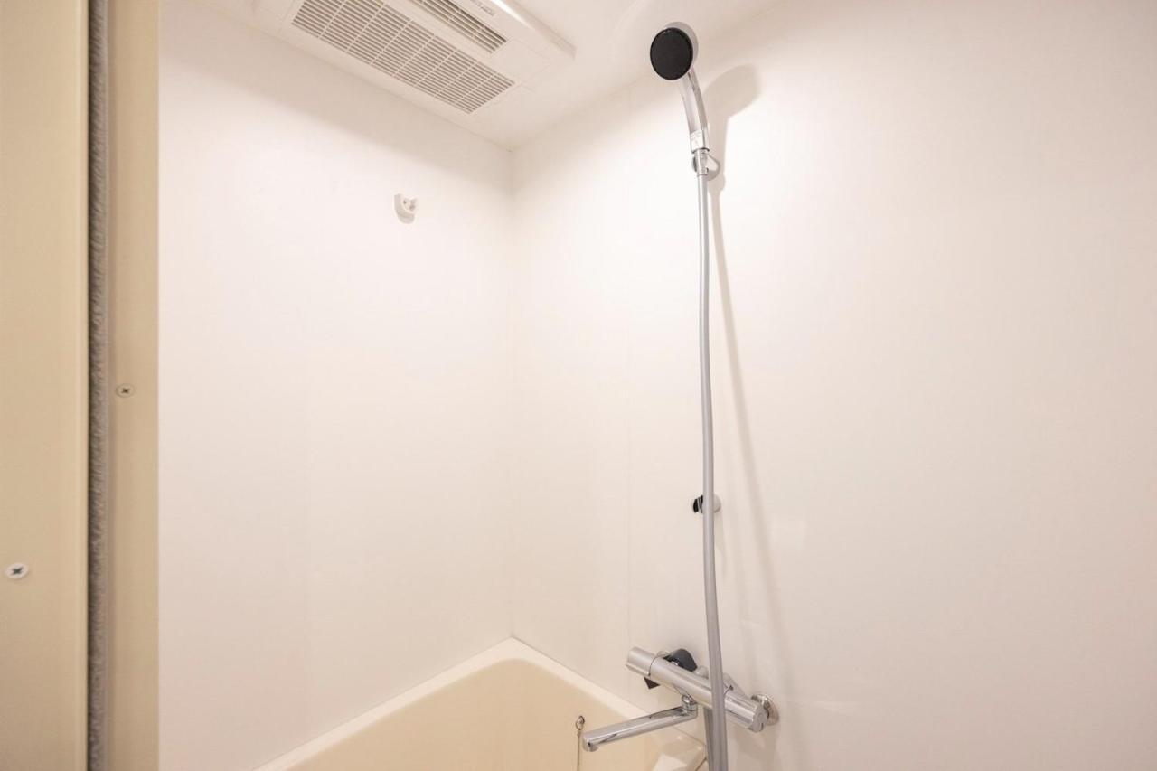 Apartament Retaw Hills Waseda Tokio Pokój zdjęcie