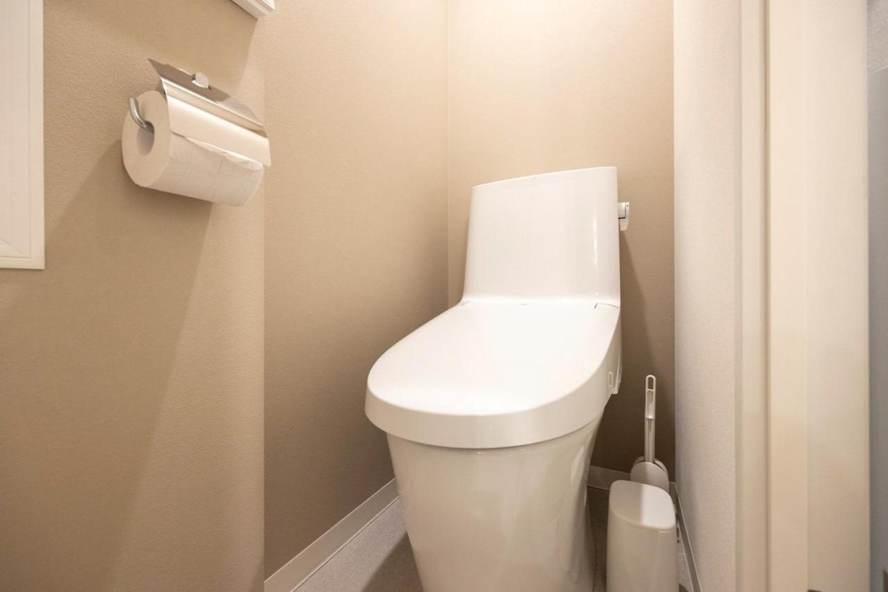 Apartament Retaw Hills Waseda Tokio Zewnętrze zdjęcie