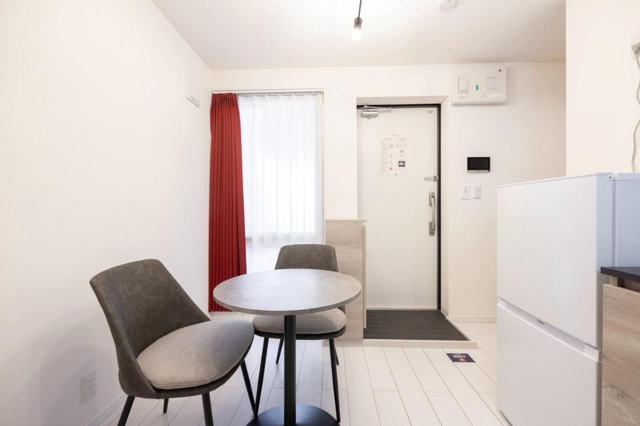 Apartament Retaw Hills Waseda Tokio Pokój zdjęcie
