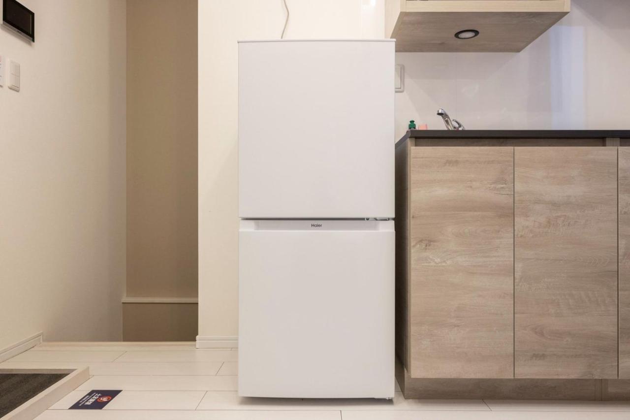 Apartament Retaw Hills Waseda Tokio Pokój zdjęcie