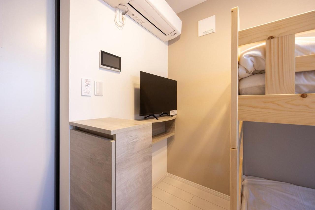 Apartament Retaw Hills Waseda Tokio Zewnętrze zdjęcie