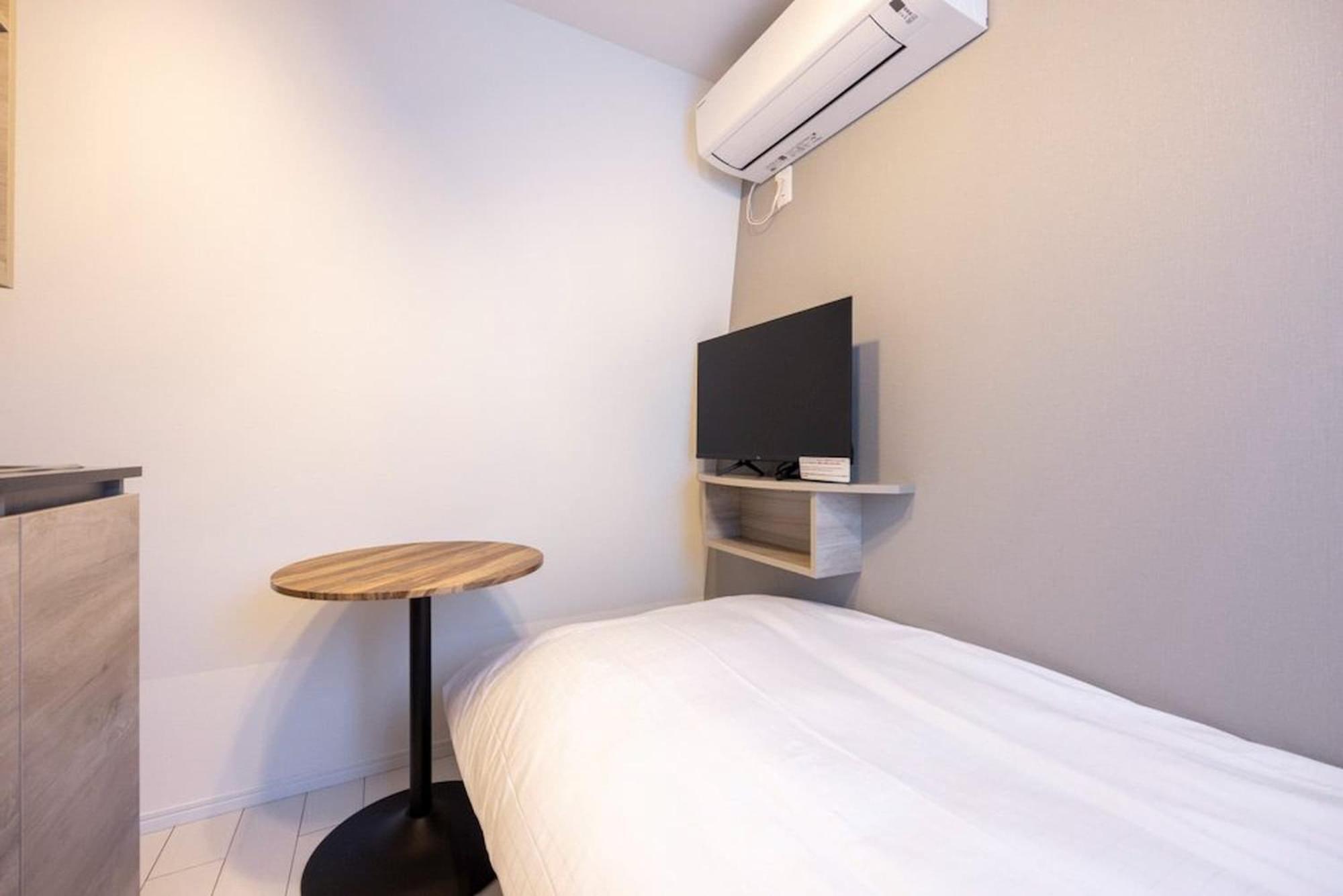 Apartament Retaw Hills Waseda Tokio Pokój zdjęcie