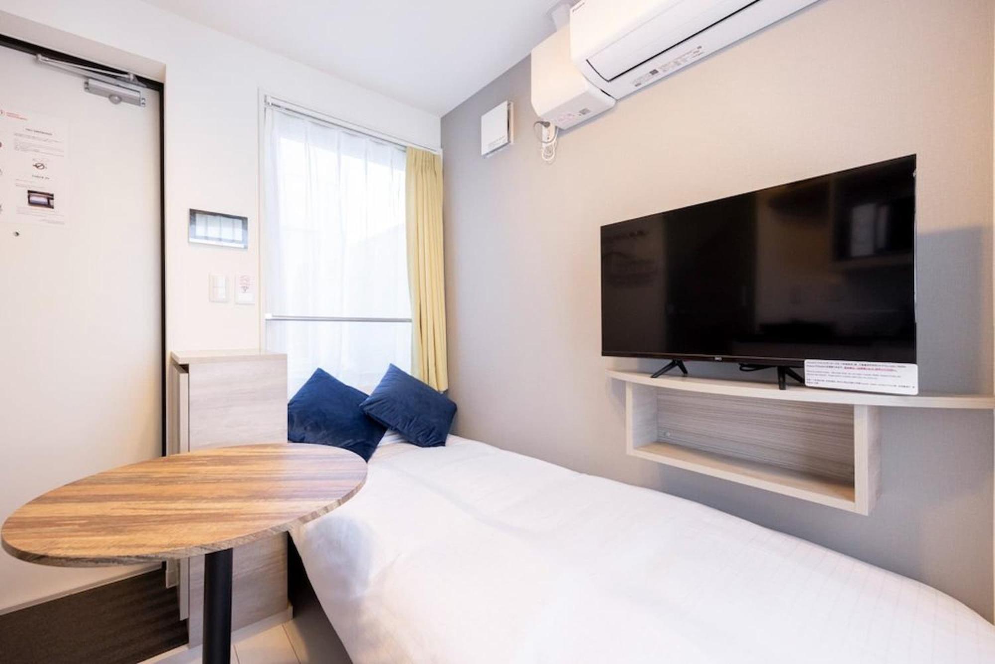 Apartament Retaw Hills Waseda Tokio Zewnętrze zdjęcie