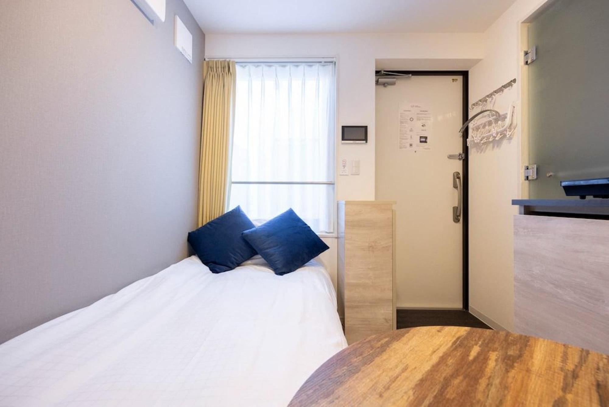 Apartament Retaw Hills Waseda Tokio Pokój zdjęcie