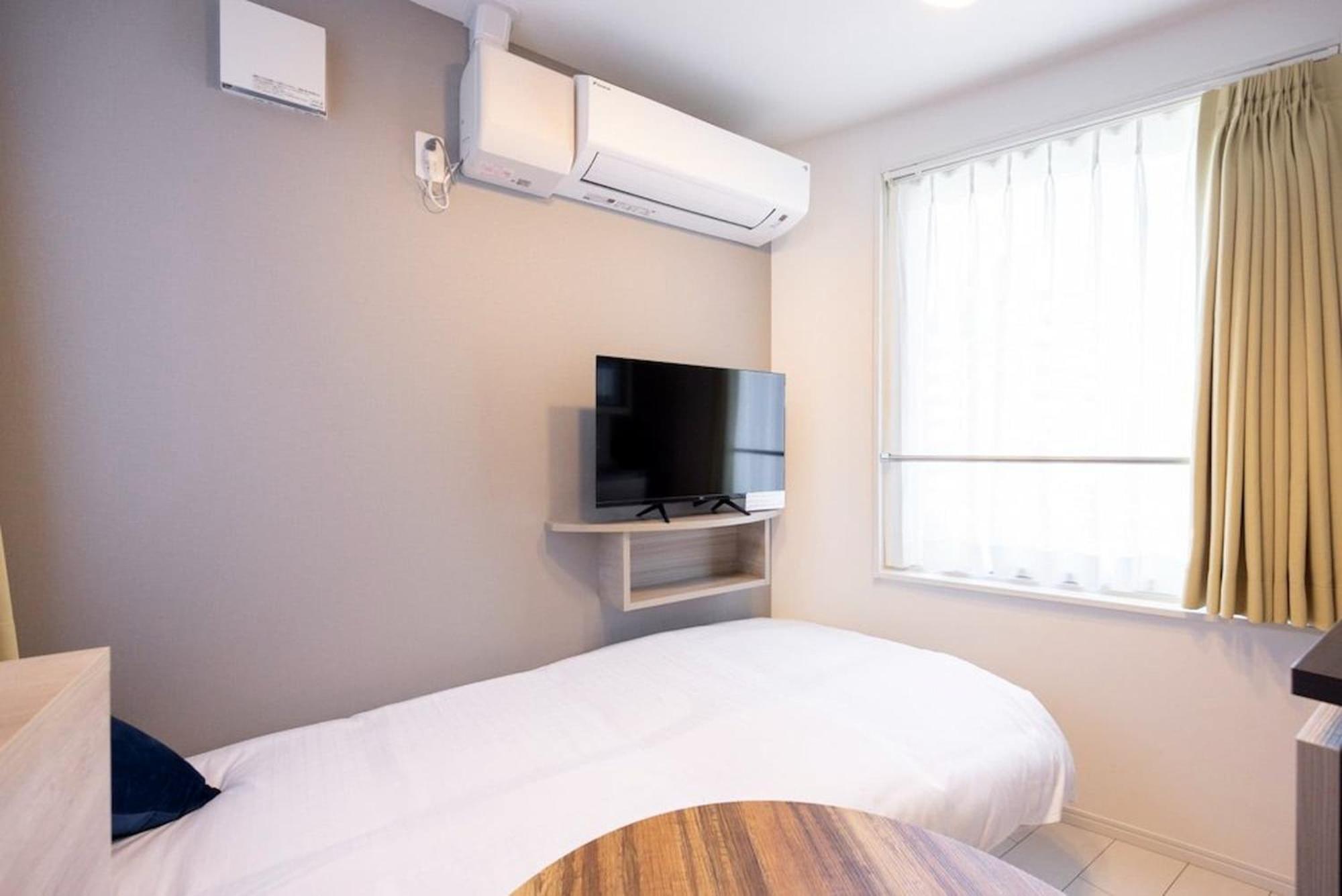 Apartament Retaw Hills Waseda Tokio Pokój zdjęcie