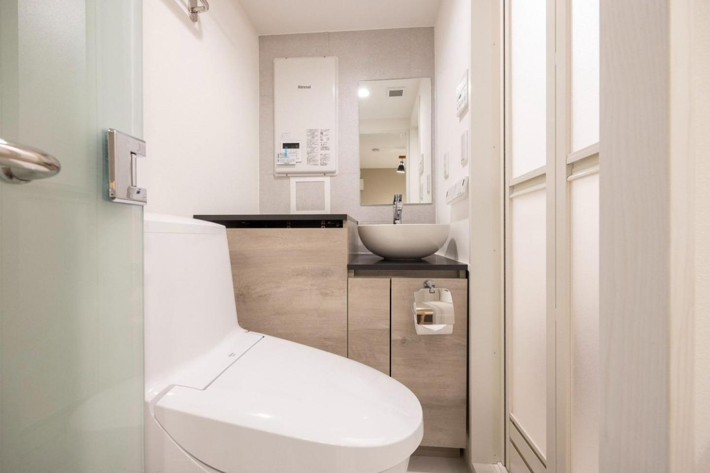 Apartament Retaw Hills Waseda Tokio Pokój zdjęcie